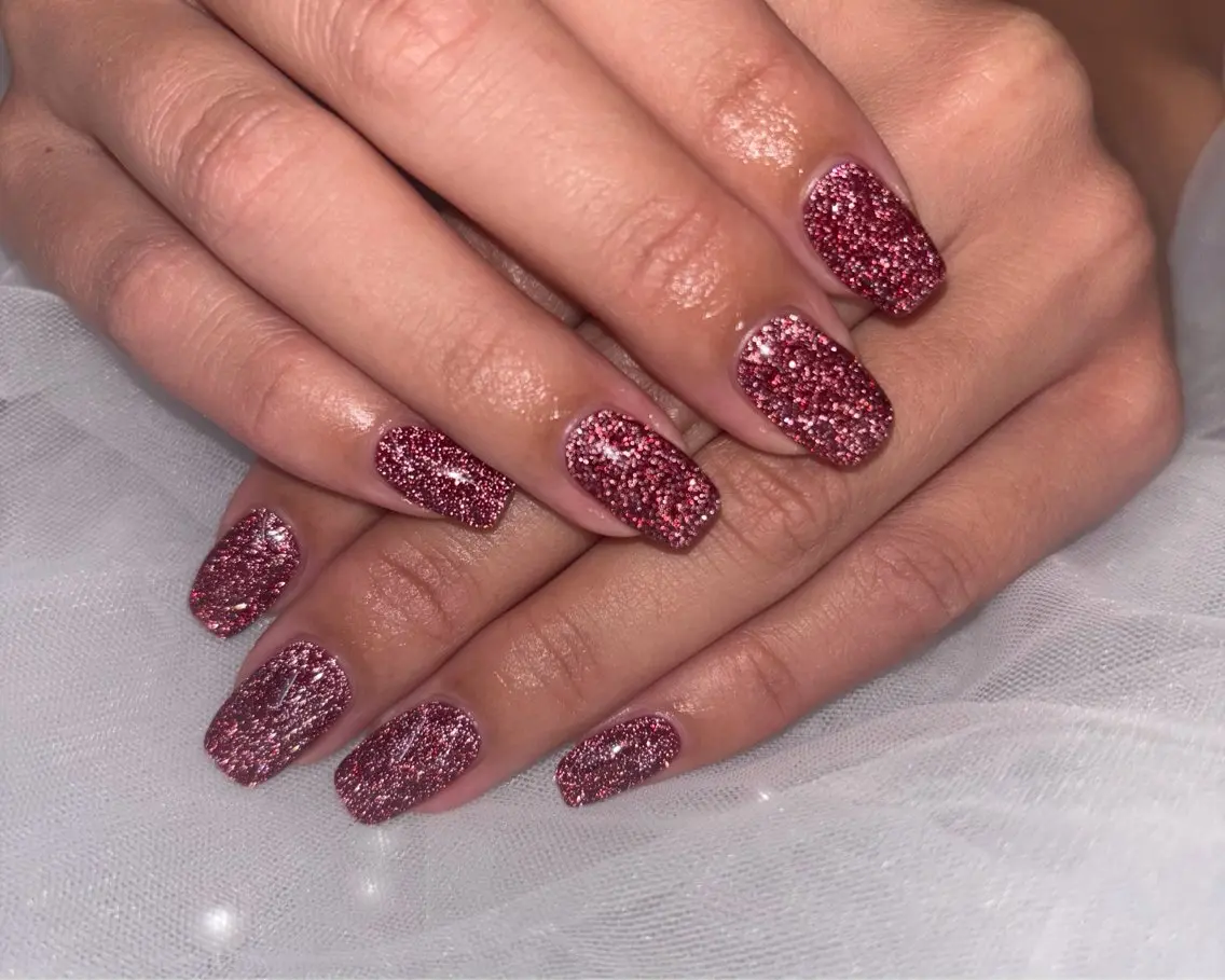ネイル ハンドネイル Nailsalon Graciasのネイルデザイン
