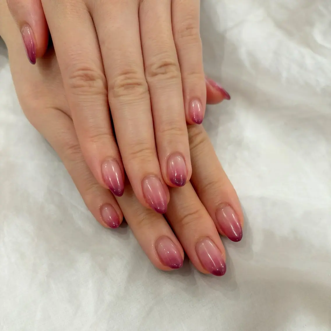 ネイル ハンドネイル NAIL Alaia Harukaのネイルデザイン