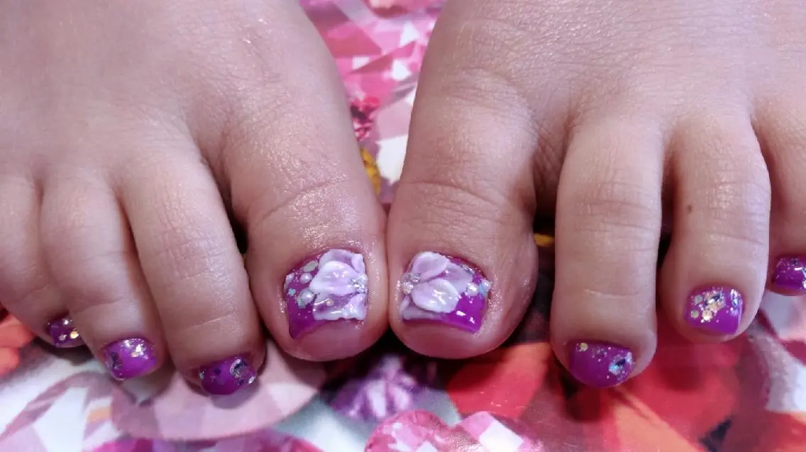 ネイル chakky nailsのネイルデザイン
