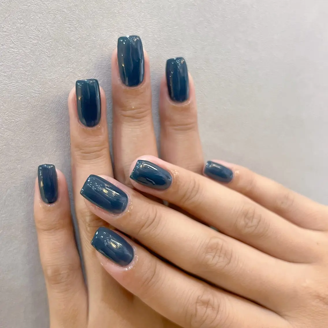 ネイル ハンドネイル rui nail 🫧シンプルデザインのネイルデザイン