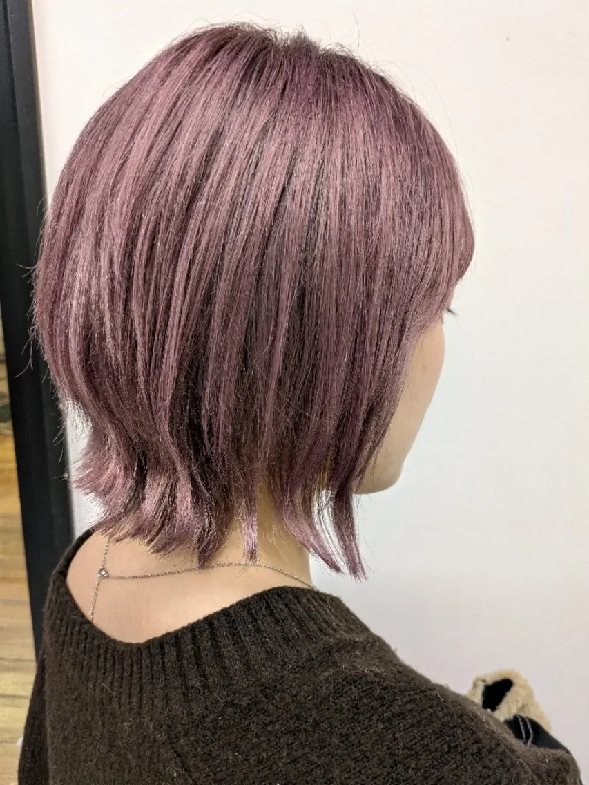 カットの写真