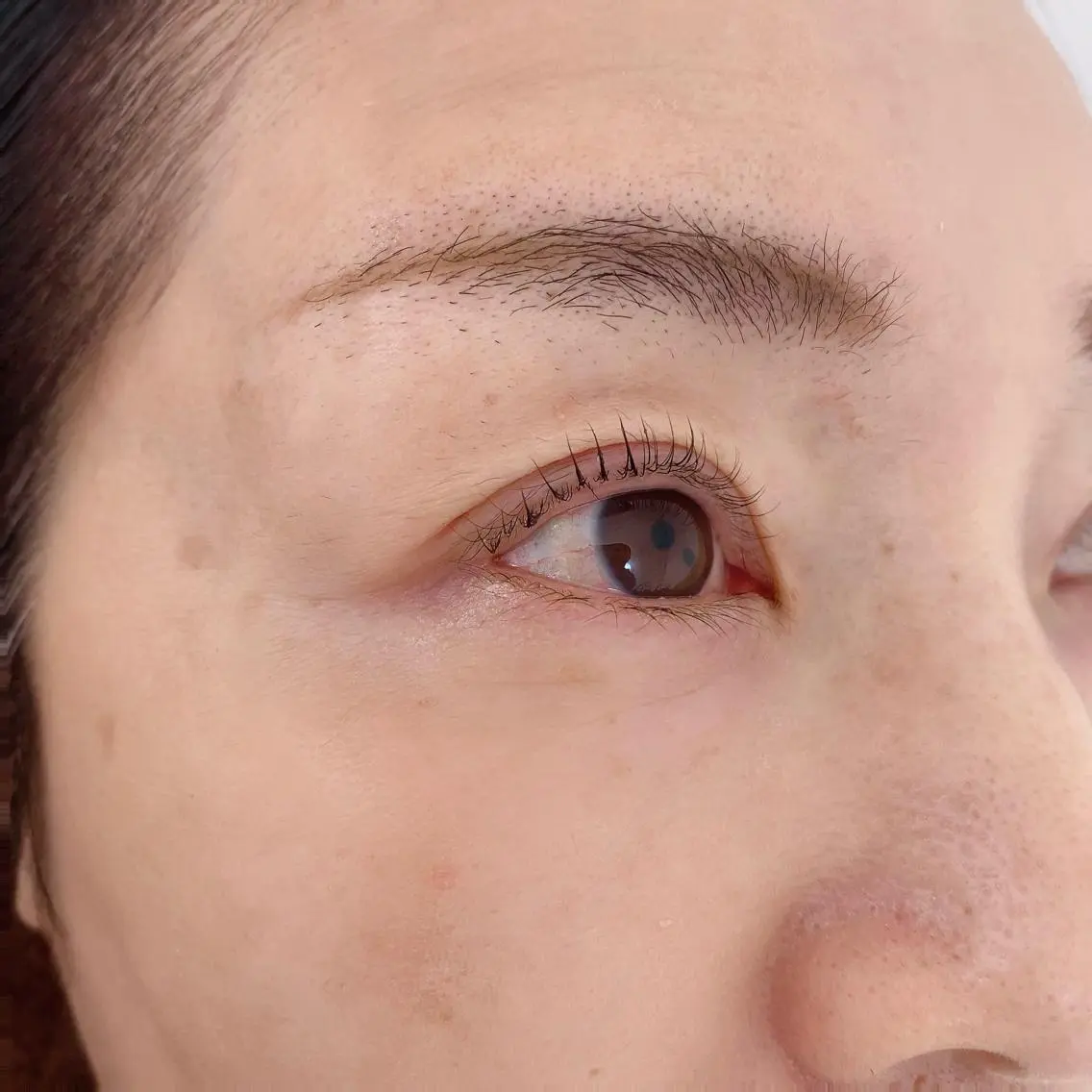 マツエク・マツパ Nalu eyelashのマツエク・マツパデザイン