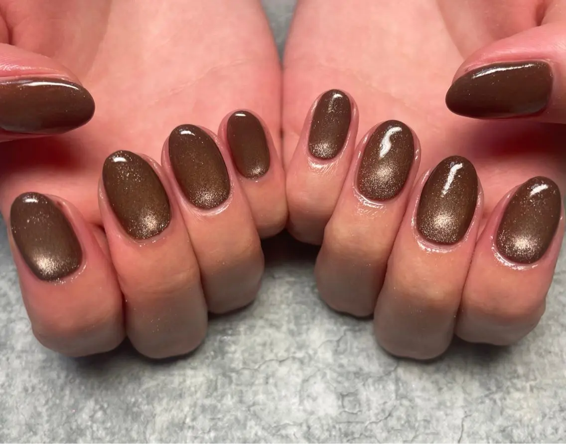 ネイル ハンドネイル M Nailのネイルデザイン