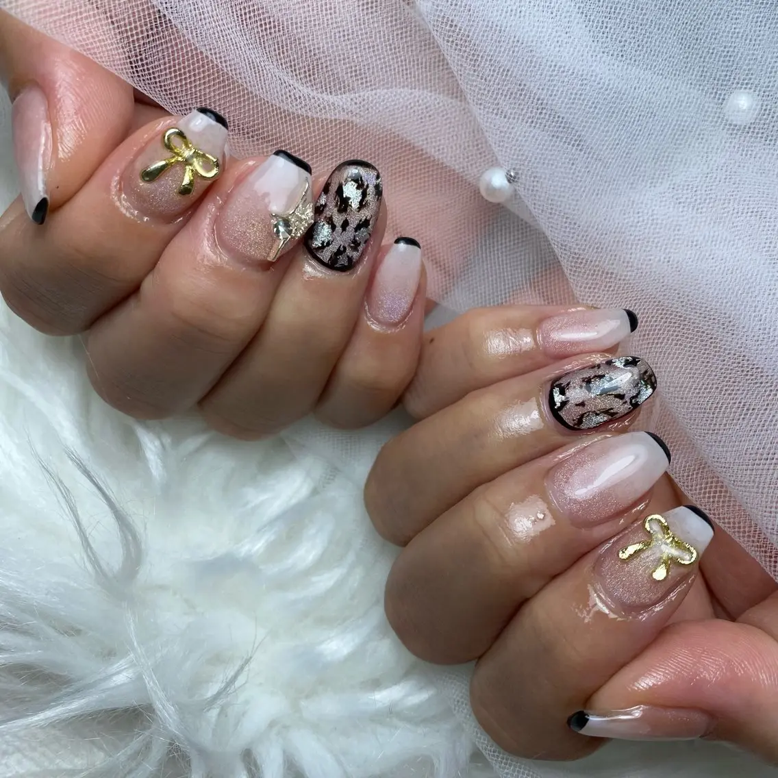 ネイル Beauty Space N&Nのネイルデザイン