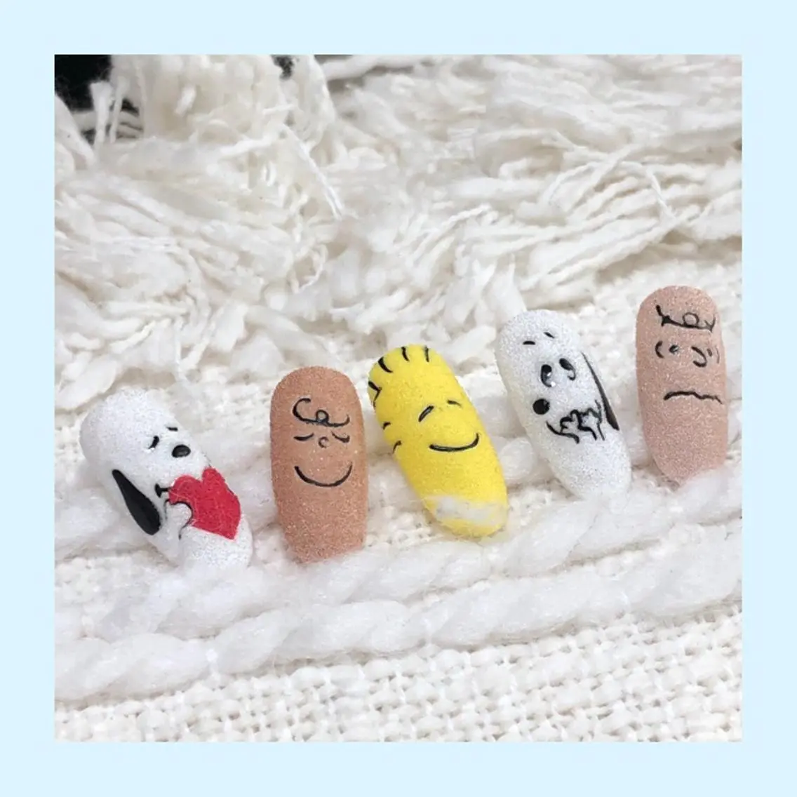 ネイル Kobe nail Uedaのネイルデザイン