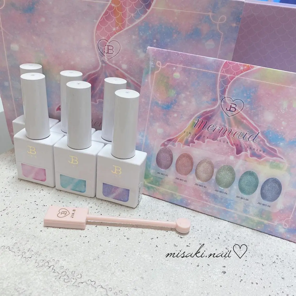 ネイル 韓国ネイル ワンホンネイル ハンドネイル nailsalon miinailsのネイルデザイン