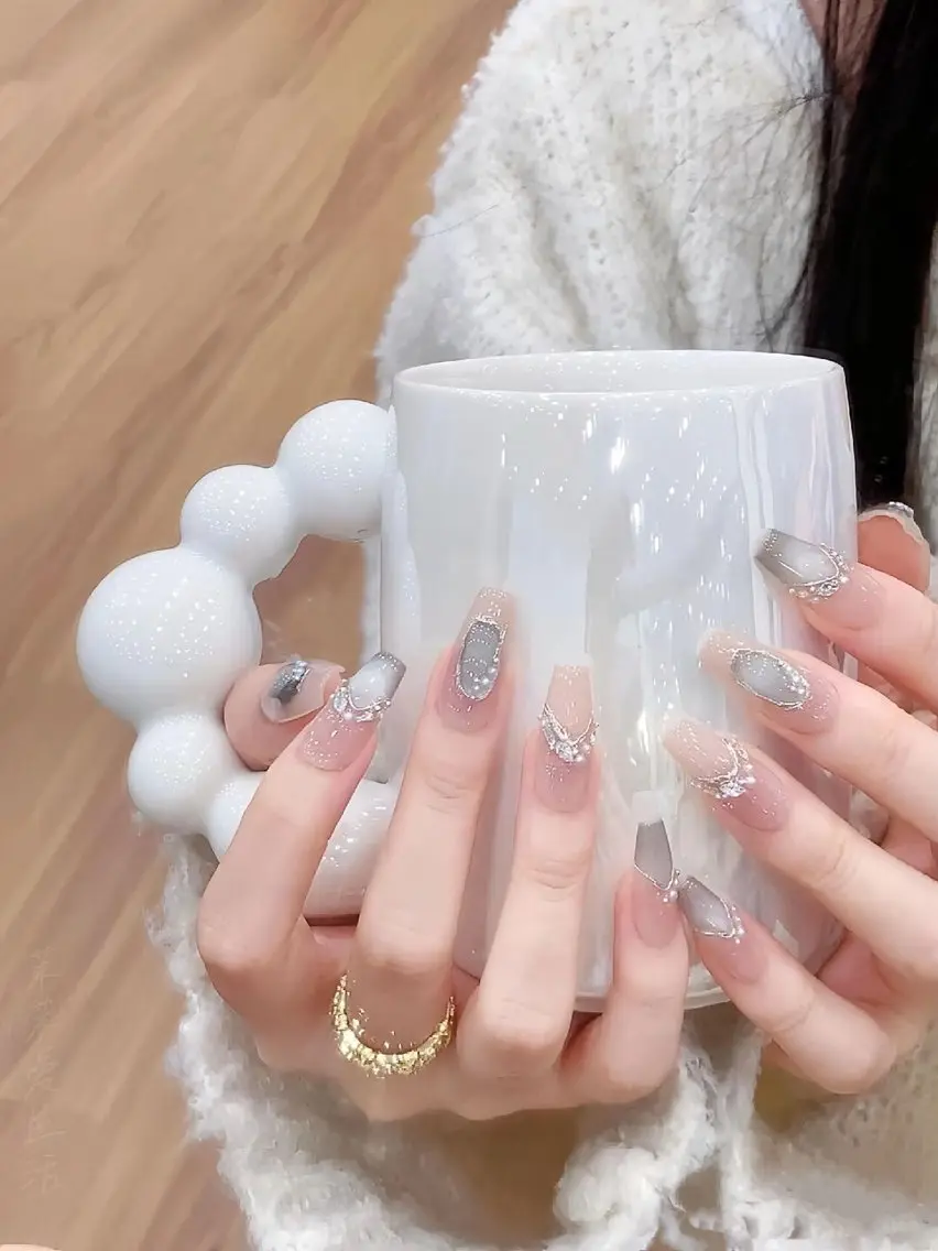 ネイル ハンドネイル ハンドケア The  Nail 新大久保店のその他イメージ