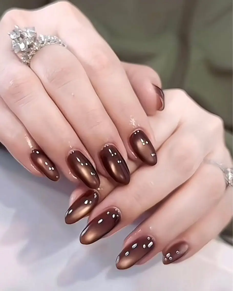 ネイル Ruby Nail 霞ヶ関店のネイルデザイン
