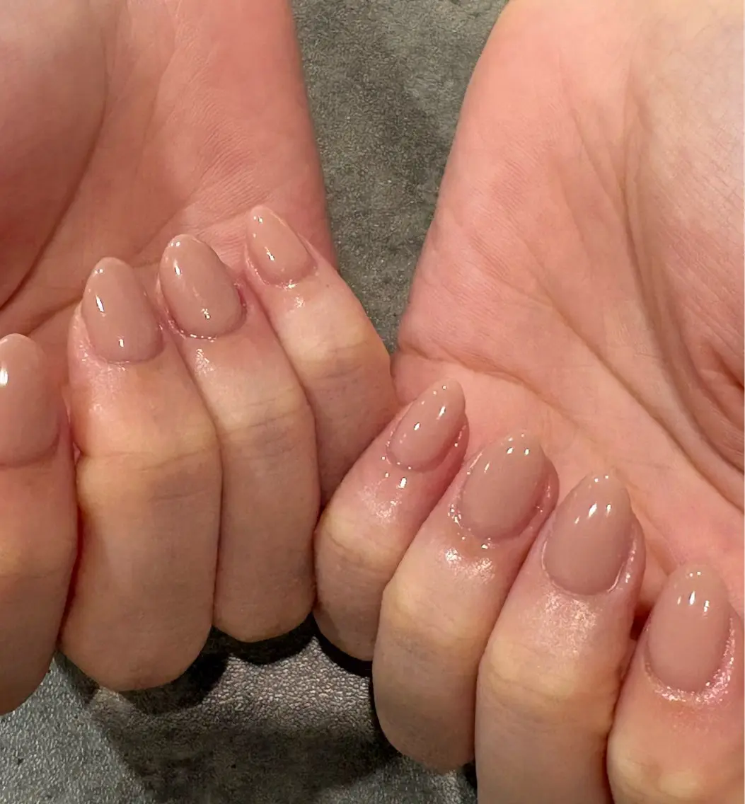 ネイル chiharu filonnailのネイルデザイン