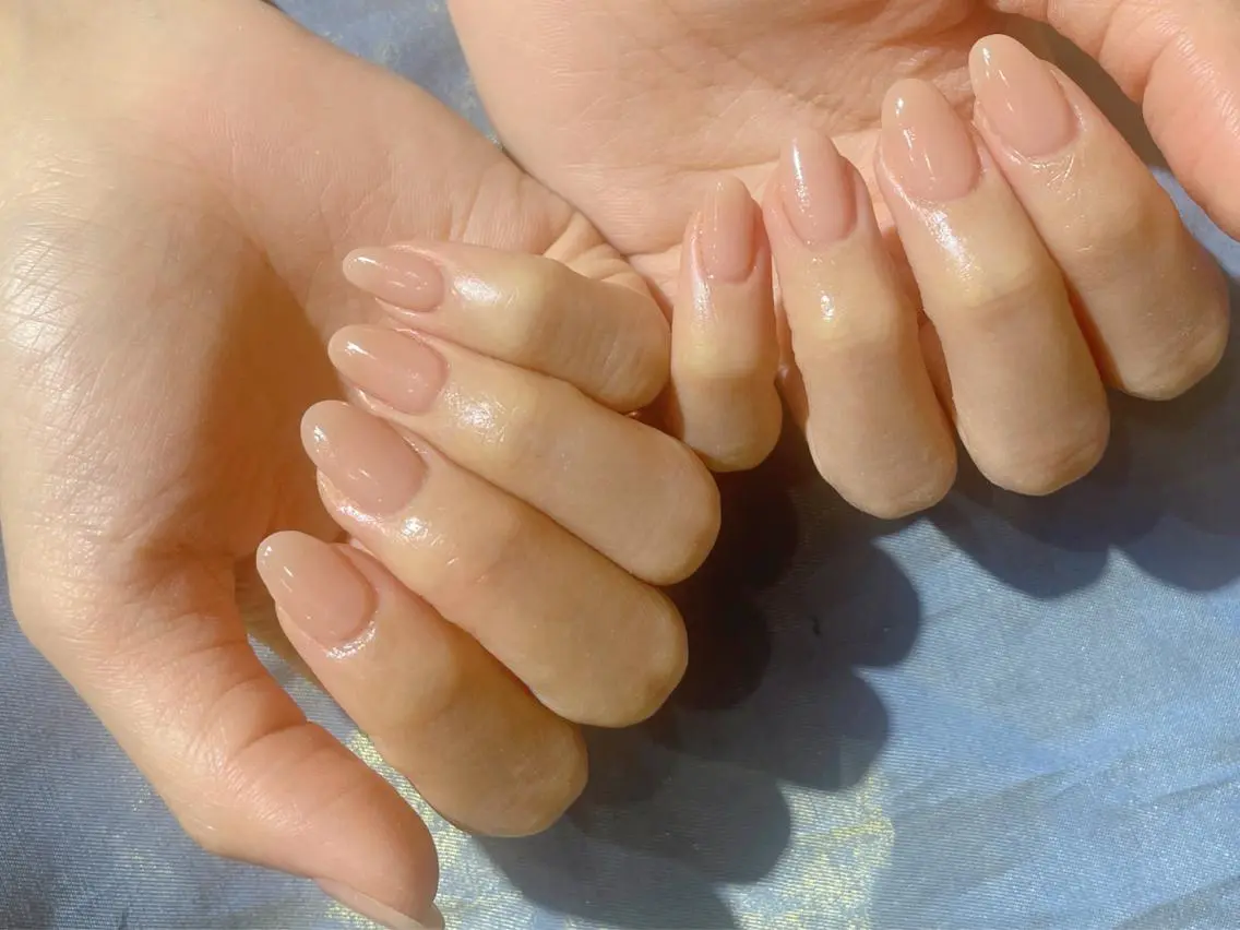 ネイル Umi nail& eyelashのネイルデザイン