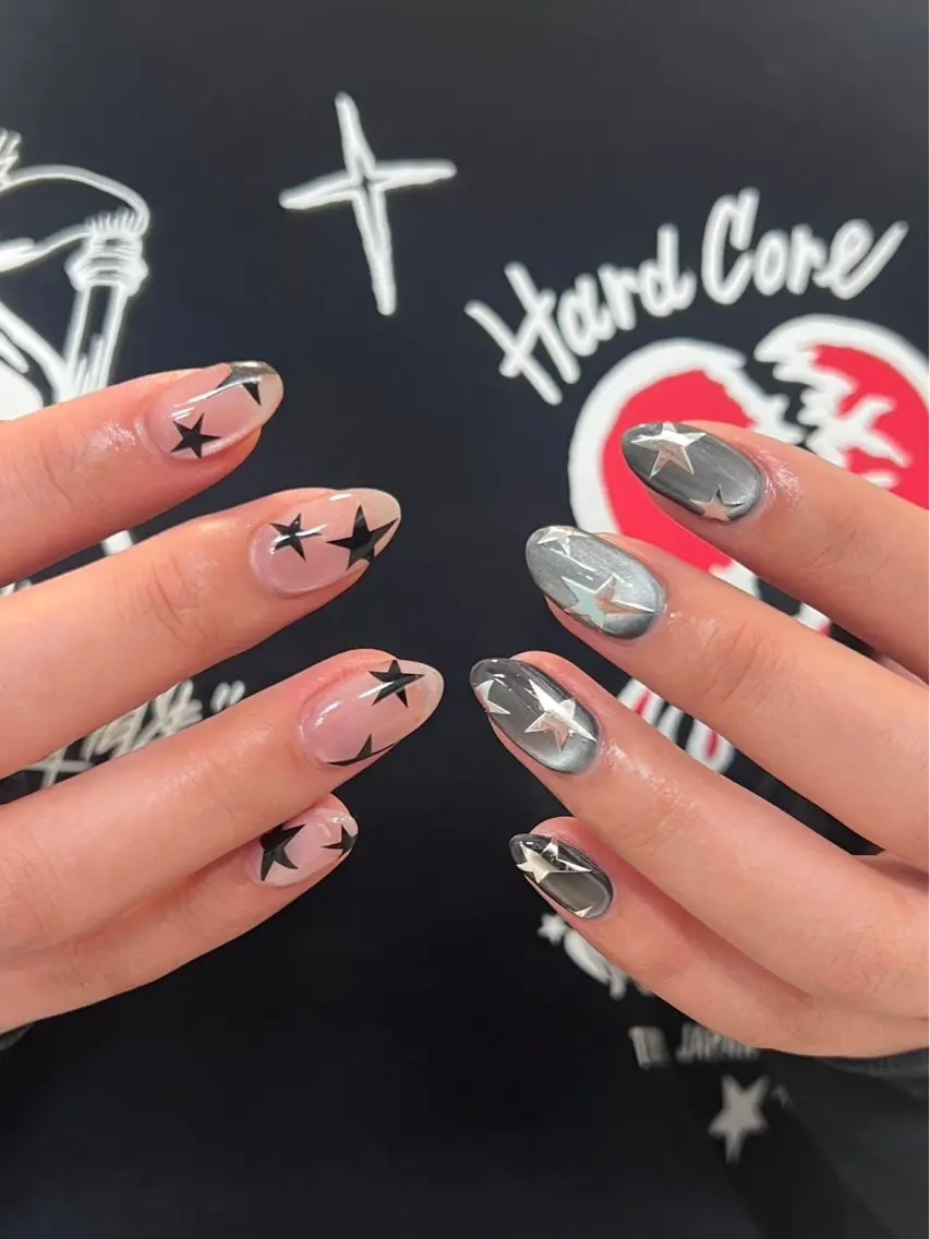 ネイル qupnail🎀 kuwajimaのネイルデザイン