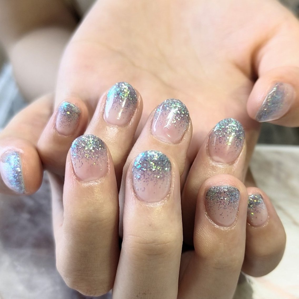 ネイル ハンドネイル mg nailのネイルデザイン