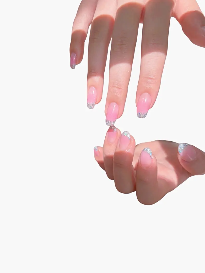 ネイル L’eclat Nailのネイルデザイン