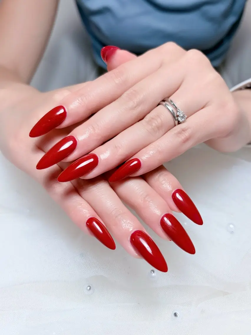 ネイル 韓国ネイル マグネットネイル 持ち込み ニュアンスネイル シンプルネイル ハンドネイル Huyn Nail Shinjyukuのネイルデザイン