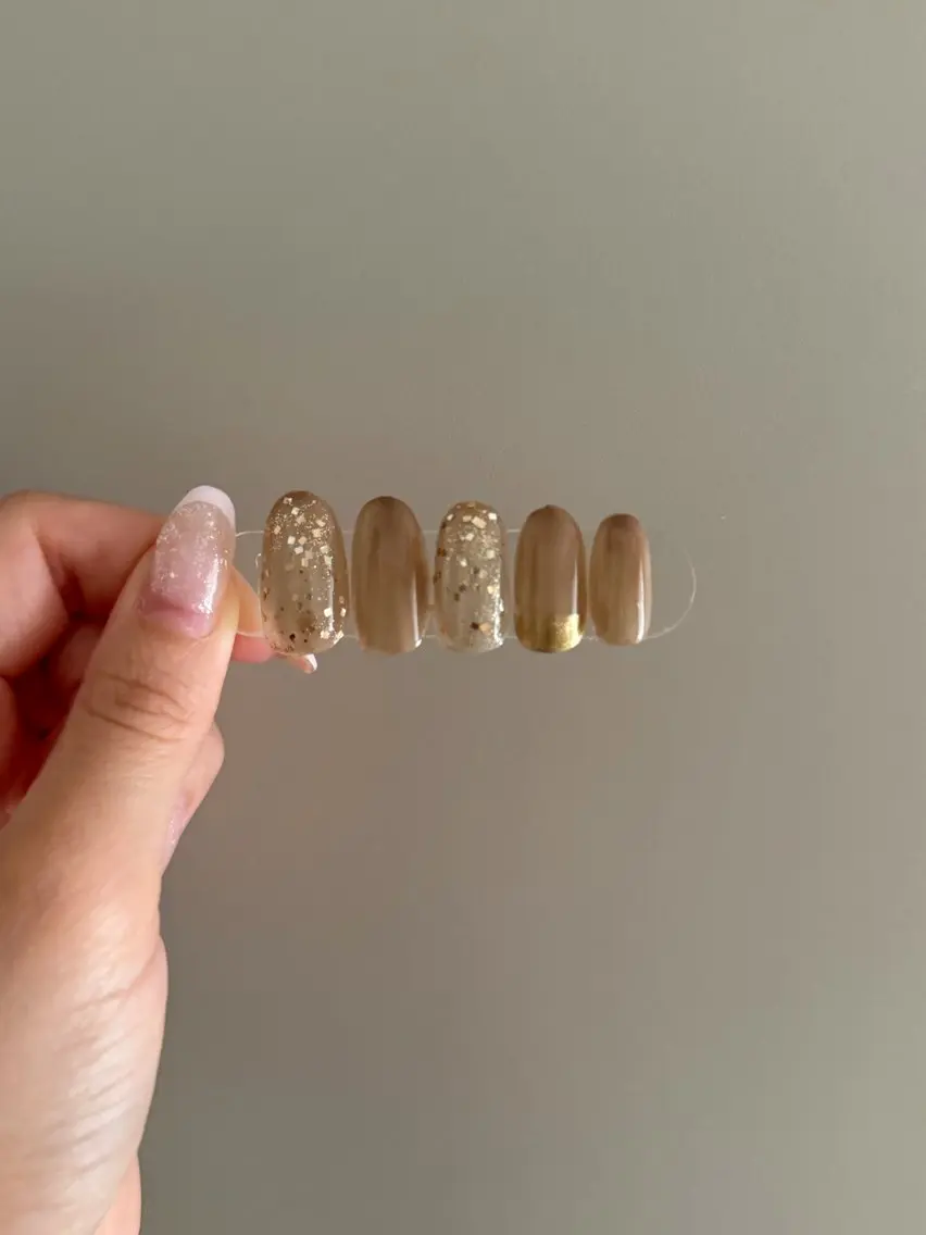 ネイル misato nailのネイルデザイン