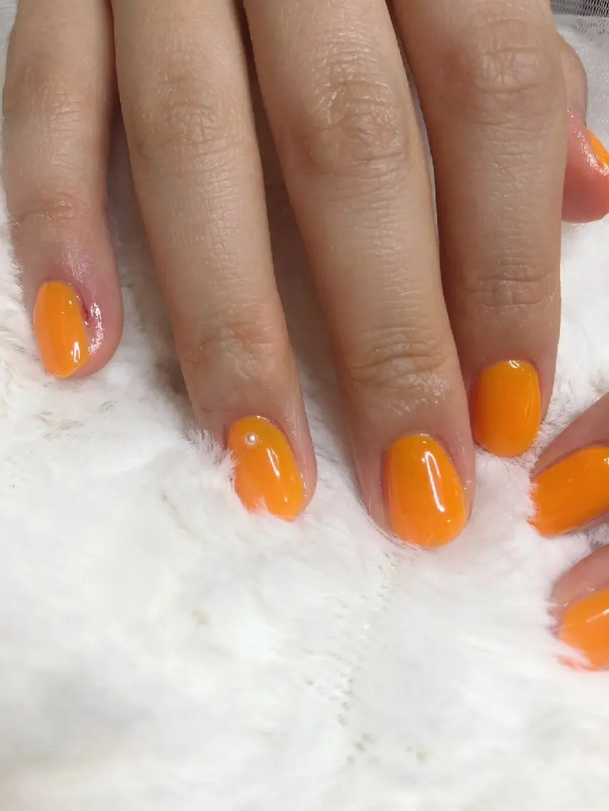 ネイル ハンドネイル N.Sサロン Miyauchiのエステ・リラクイメージ