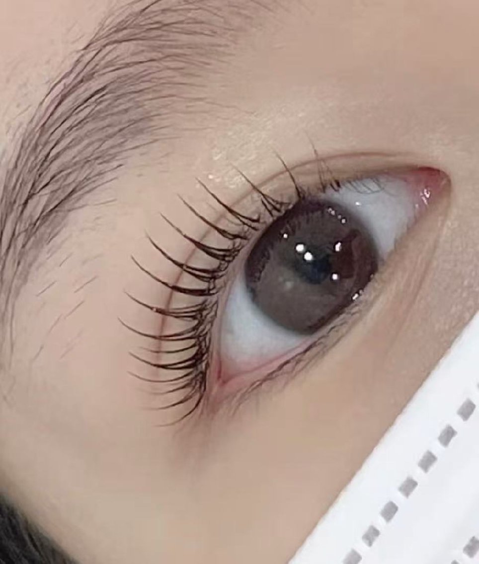 パーマ Yii salon 🎀のマツエク・マツパデザイン