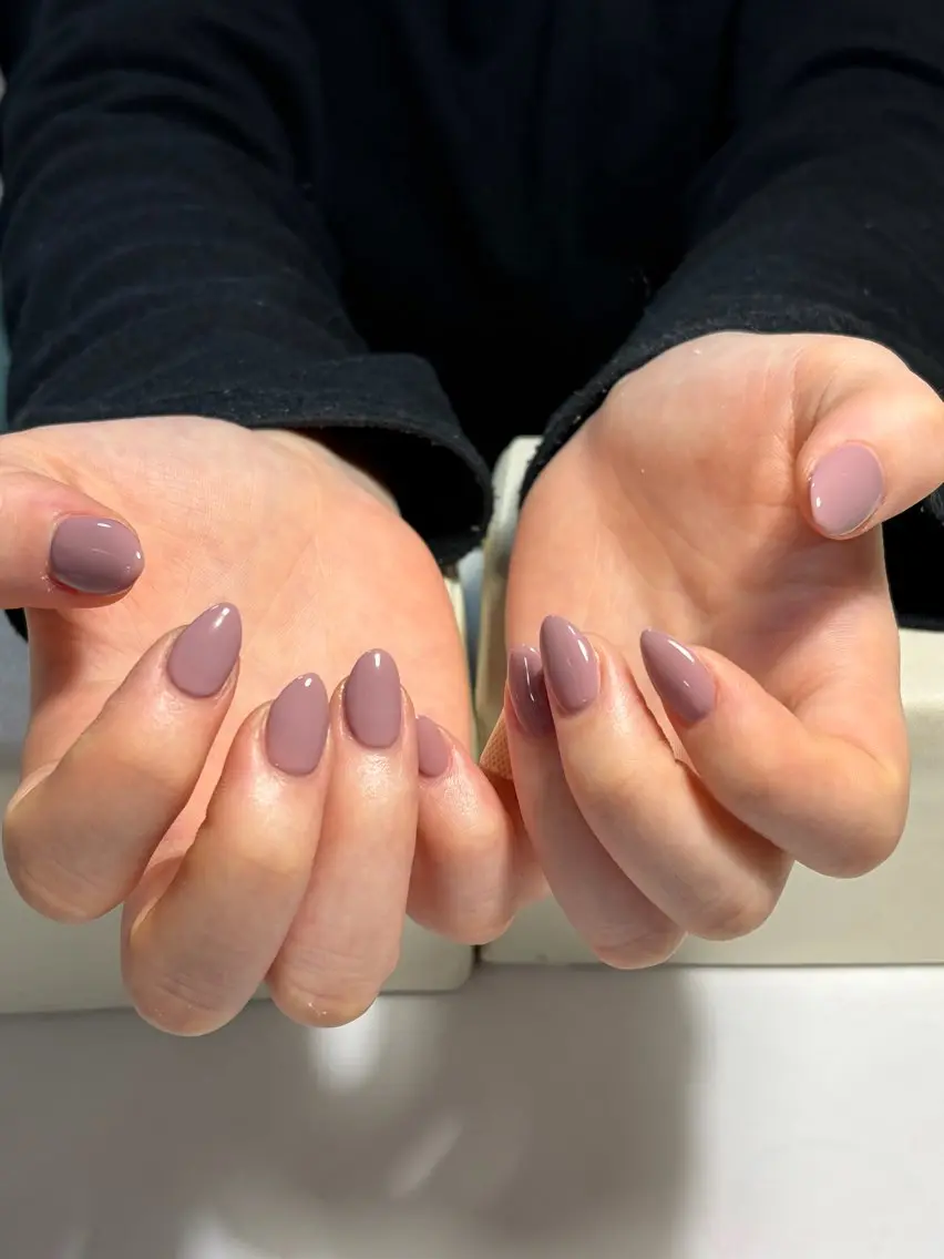 ネイル yui♡ nailmor.のネイルデザイン