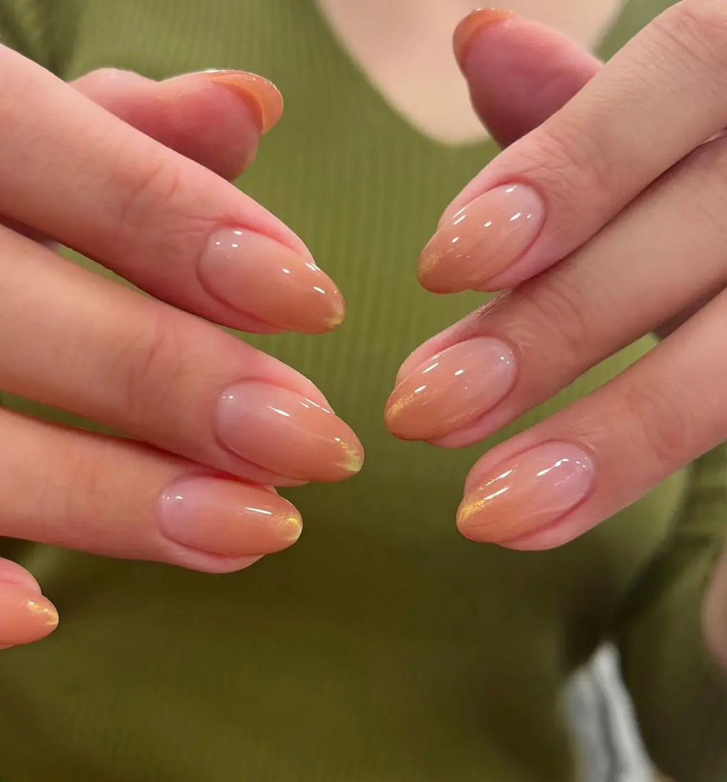 ネイル ハンドネイル 🎀 Ayaka_nailのネイルデザイン