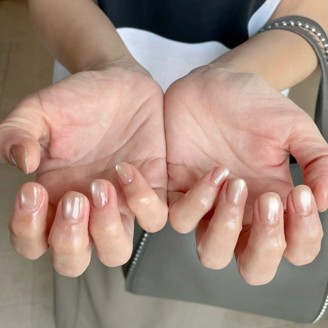 ネイル spica nail 〖rana〗のネイルデザイン