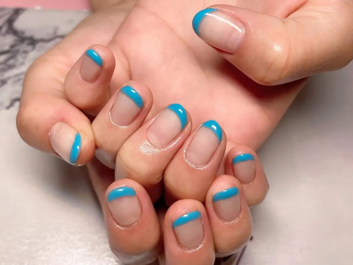ネイル Rarity nail salonのネイルデザイン