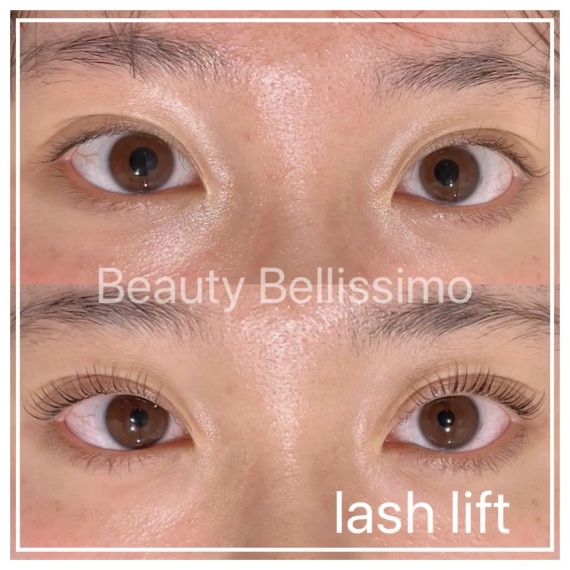 マツエク・マツパ Eyelash studioのマツエク・マツパデザイン