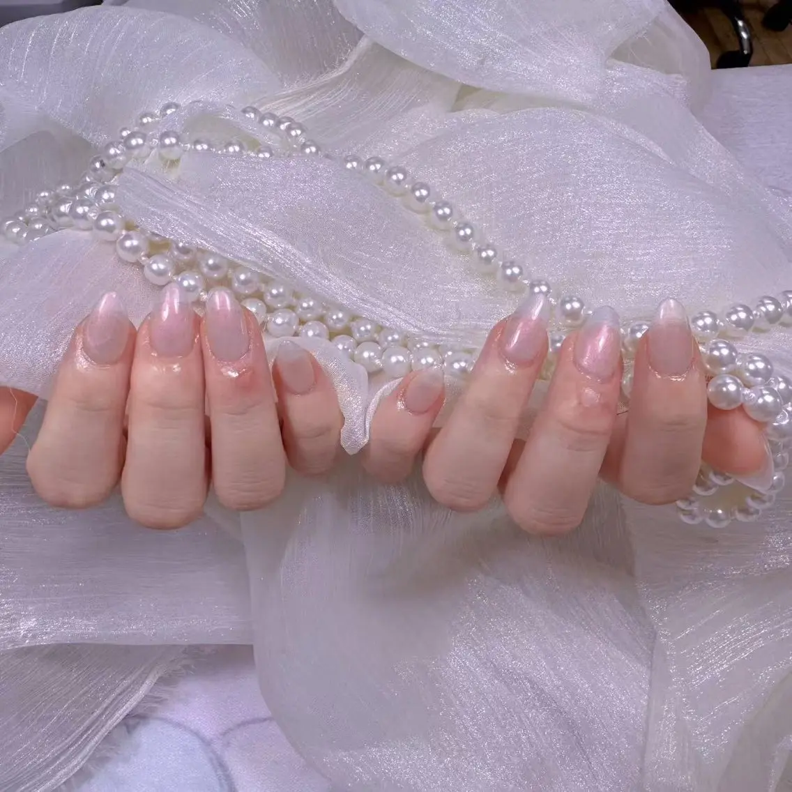 ネイル BuBu Nail渋谷道玄坂のネイルデザイン