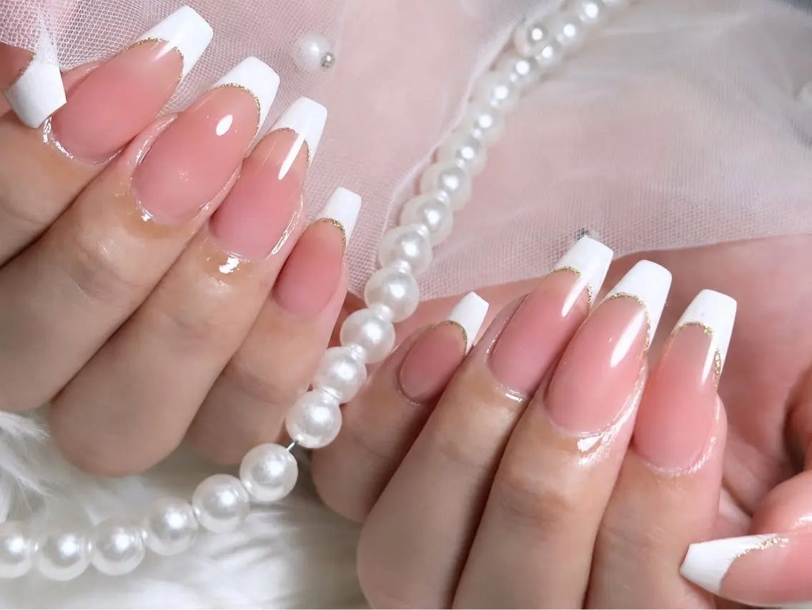 ネイル EMANON nailistのネイルデザイン