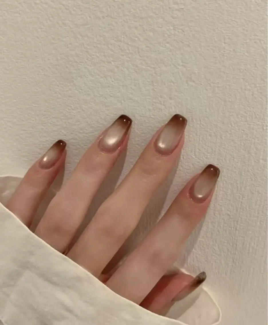 ネイル H&B ミオのネイルデザイン