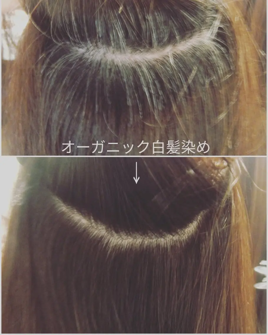 カラー eyelash目髪 瓢箪山店の眉毛・アイブロウイメージ