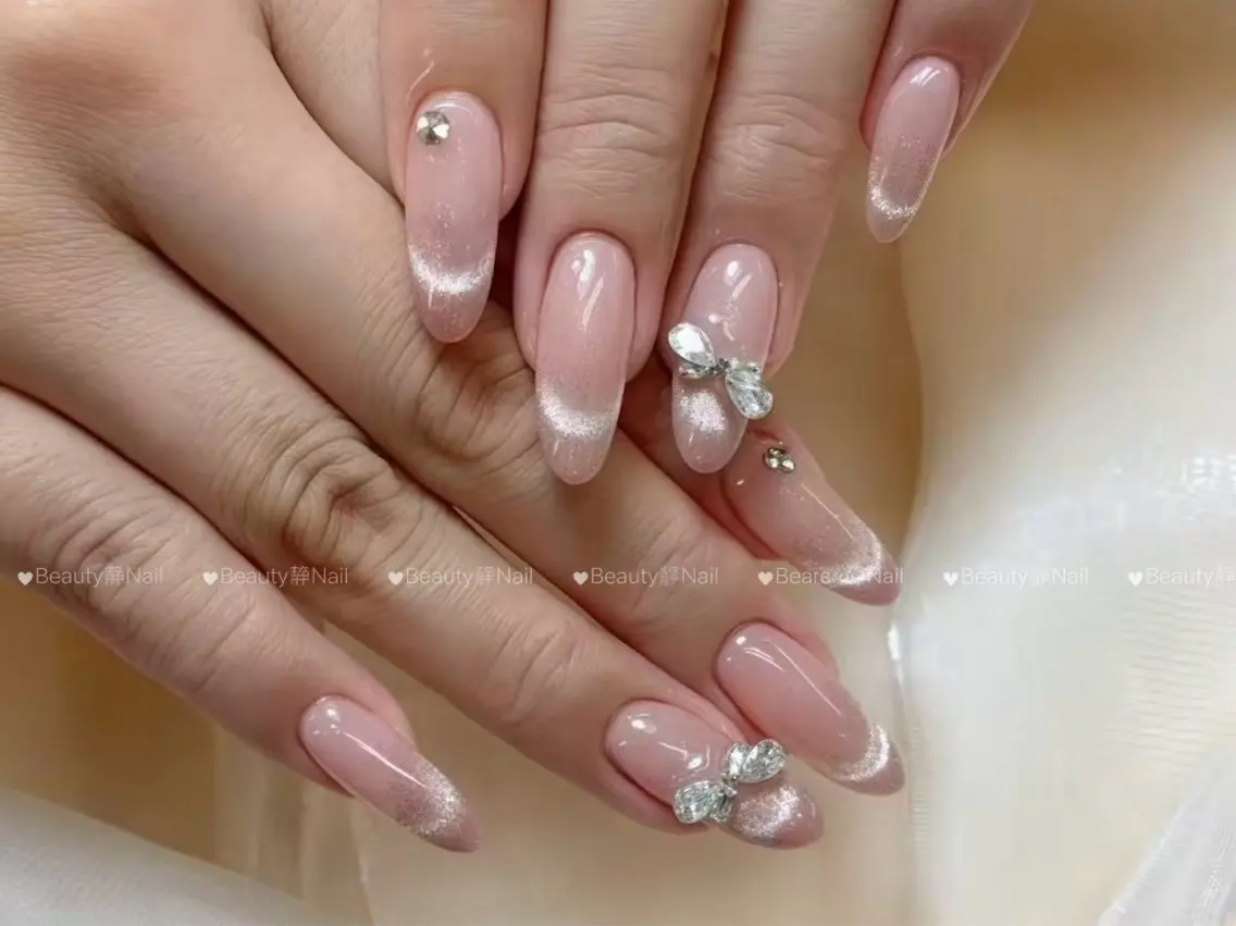 ネイル ハンドネイル Beauty静 nailのネイルデザイン