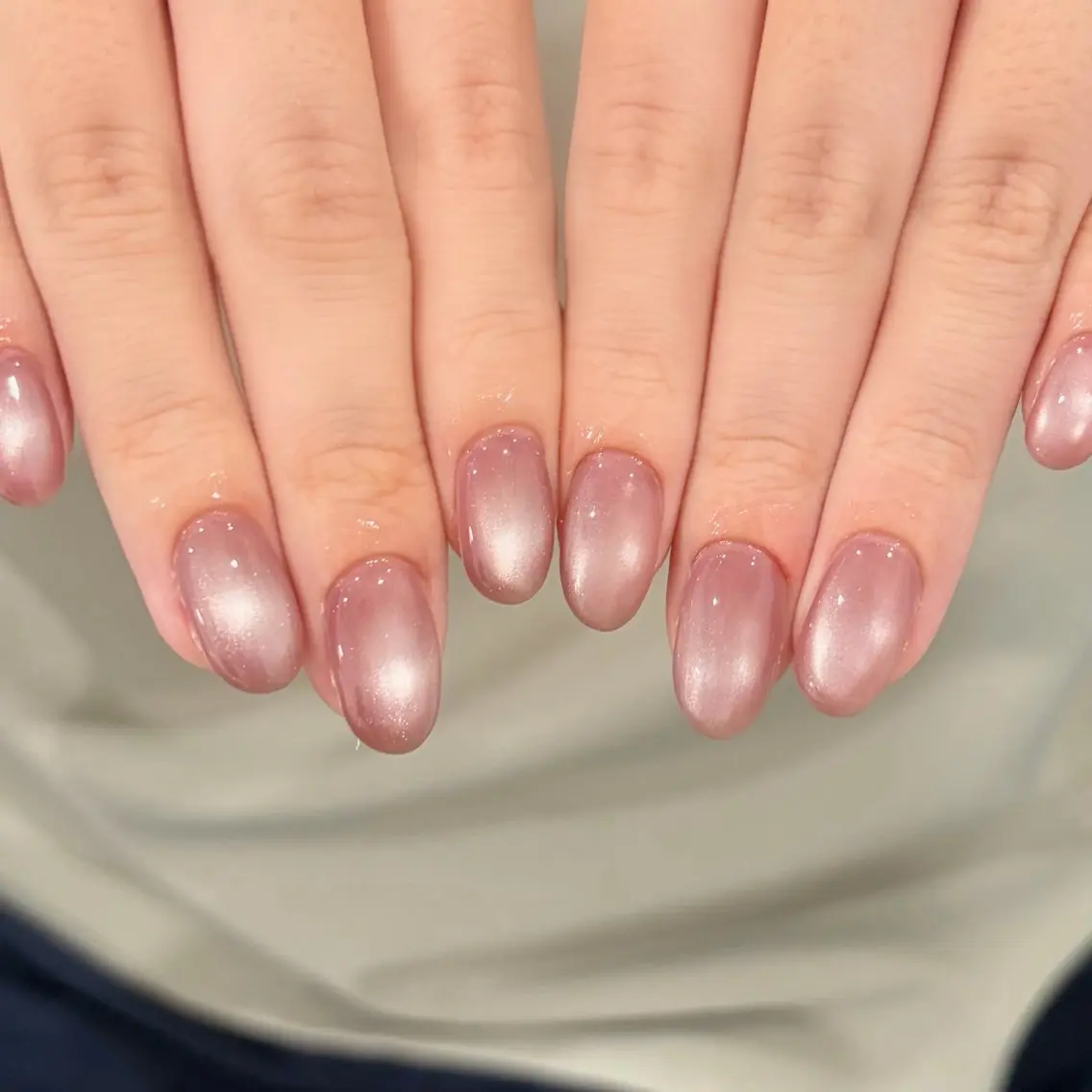ネイル ハンドネイル Ugirl Nail Ayaka🎀のネイルデザイン