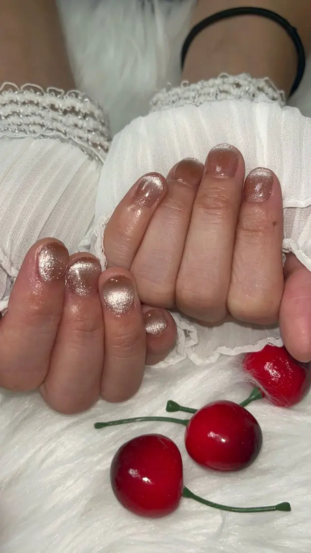 ネイル ハンドネイル kairi Toyvenailのネイルデザイン