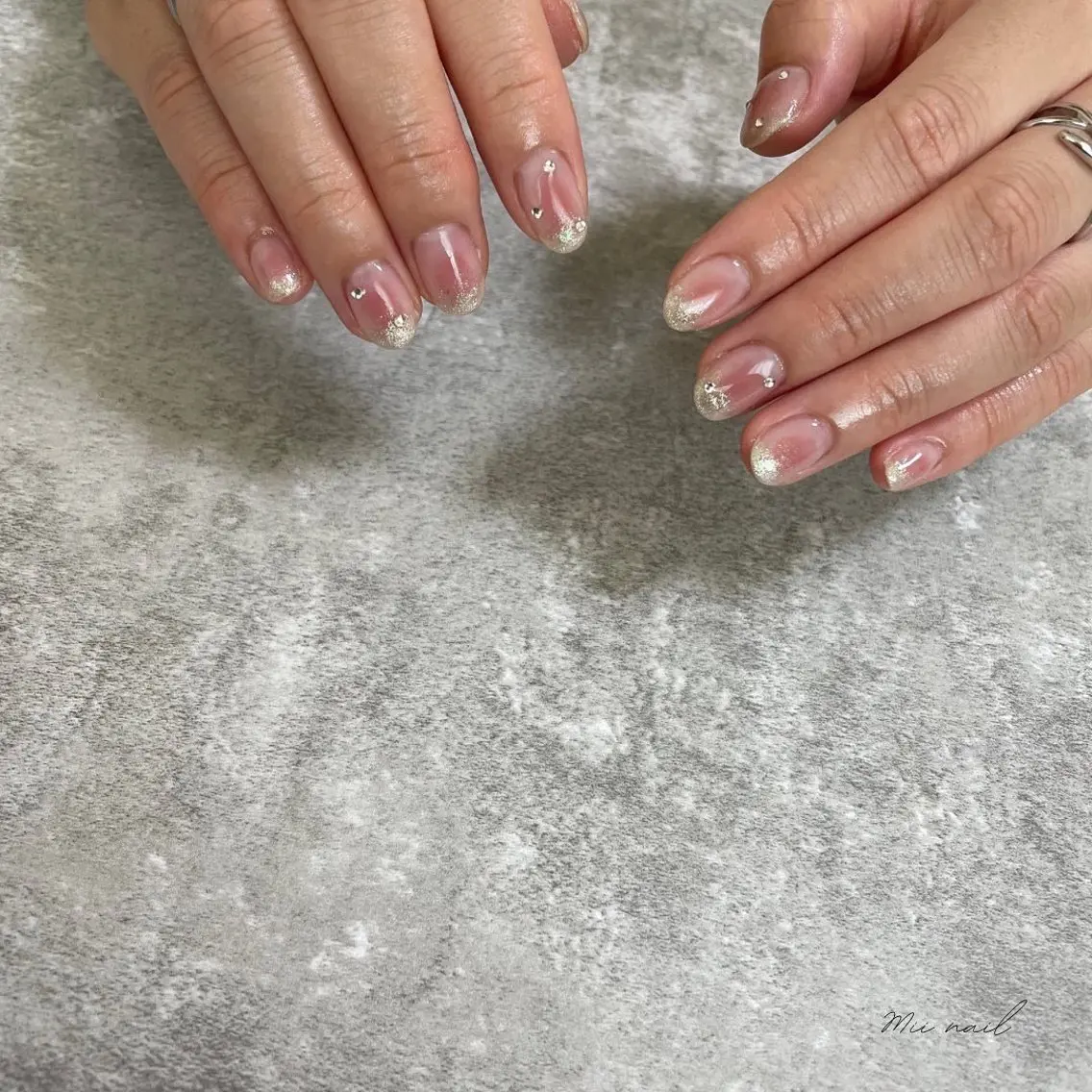 ネイル Mii nail いづみのその他イメージ