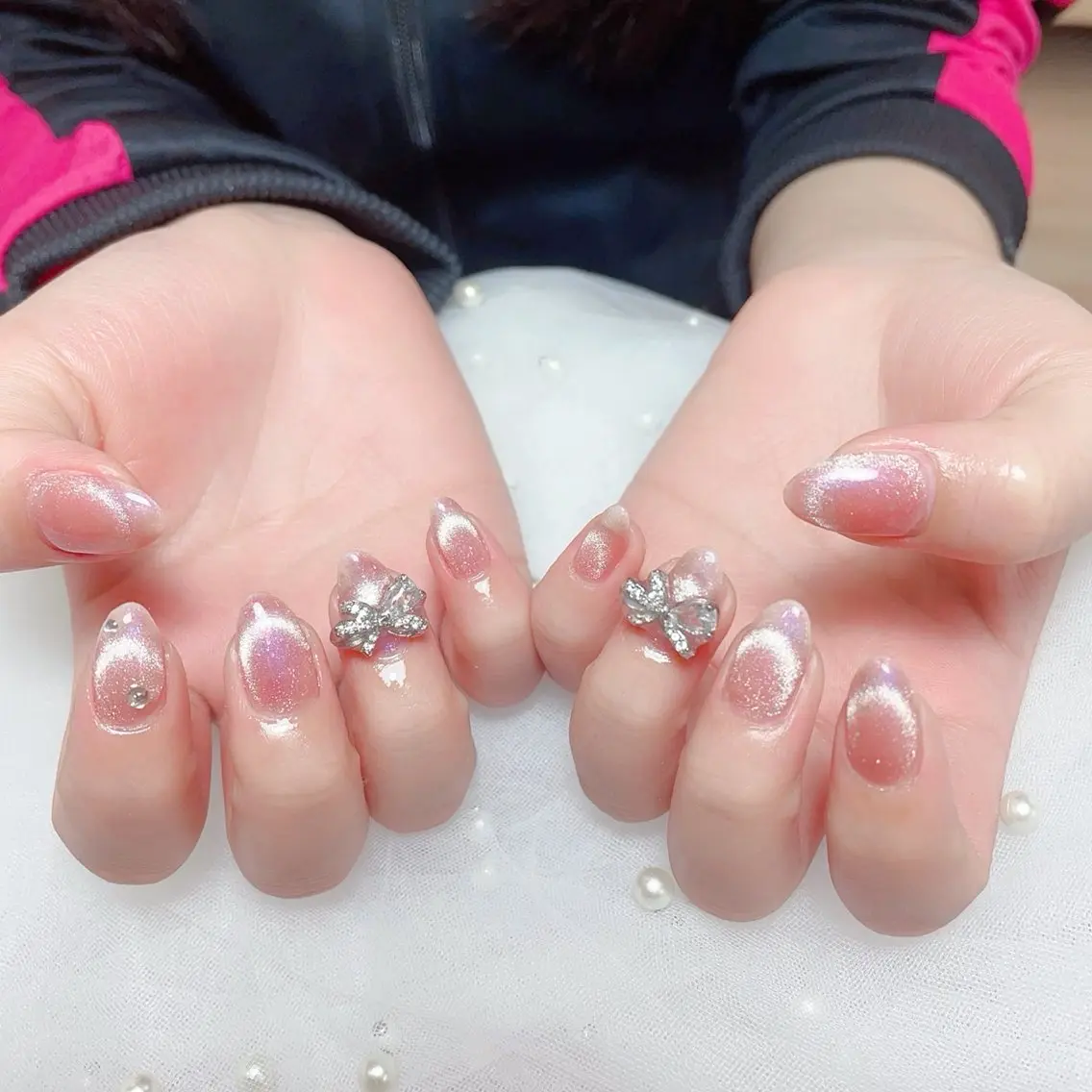 ネイル Bél Nail salonのネイルデザイン