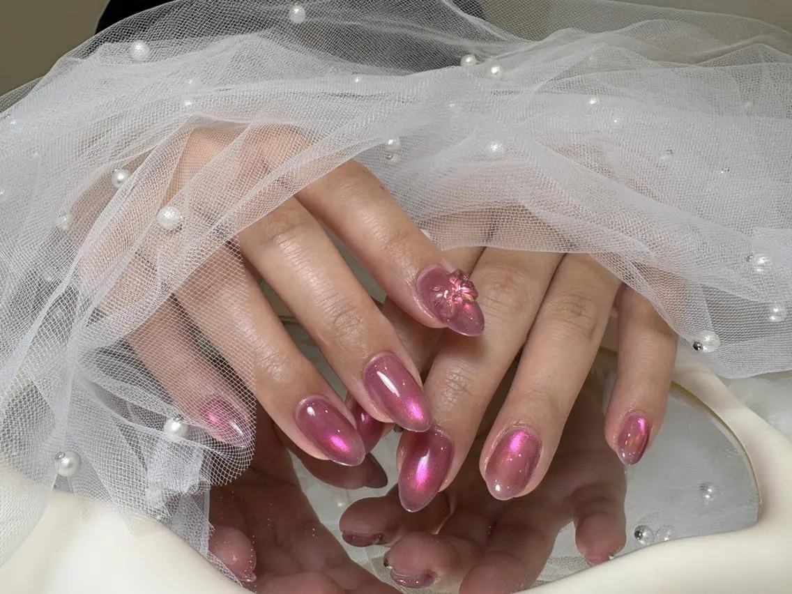 ネイル Wilu nail 二子玉川店のネイルデザイン