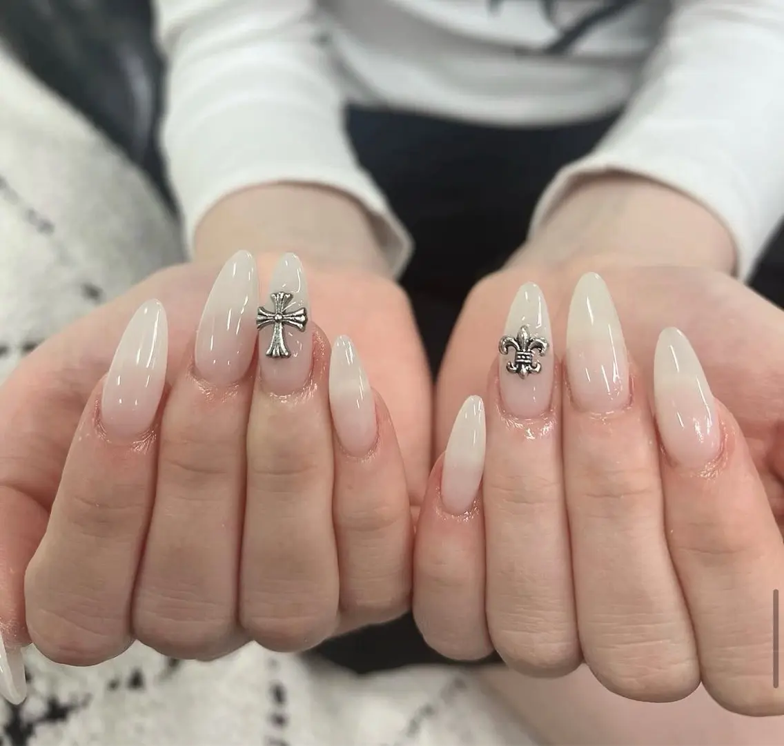 ネイル RE Nail 🎀Rin🧸のネイルデザイン