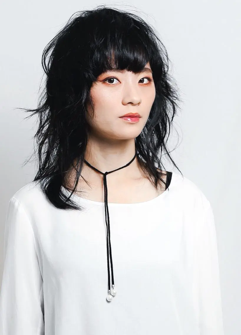 ✂️カットモデル/女性限定(無料) スタイリストによるモデル❤️毎週木曜日18時30分​〜​の写真