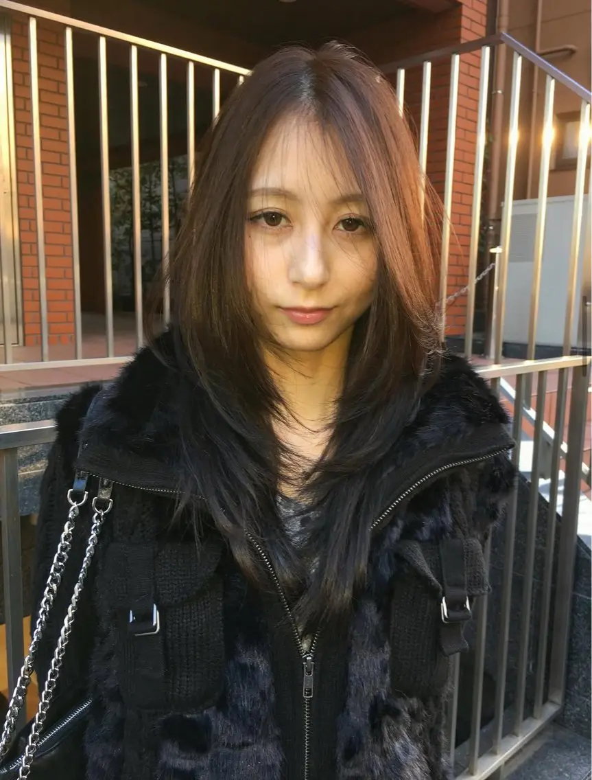 新規限定ケアカラー +トリートメントの写真