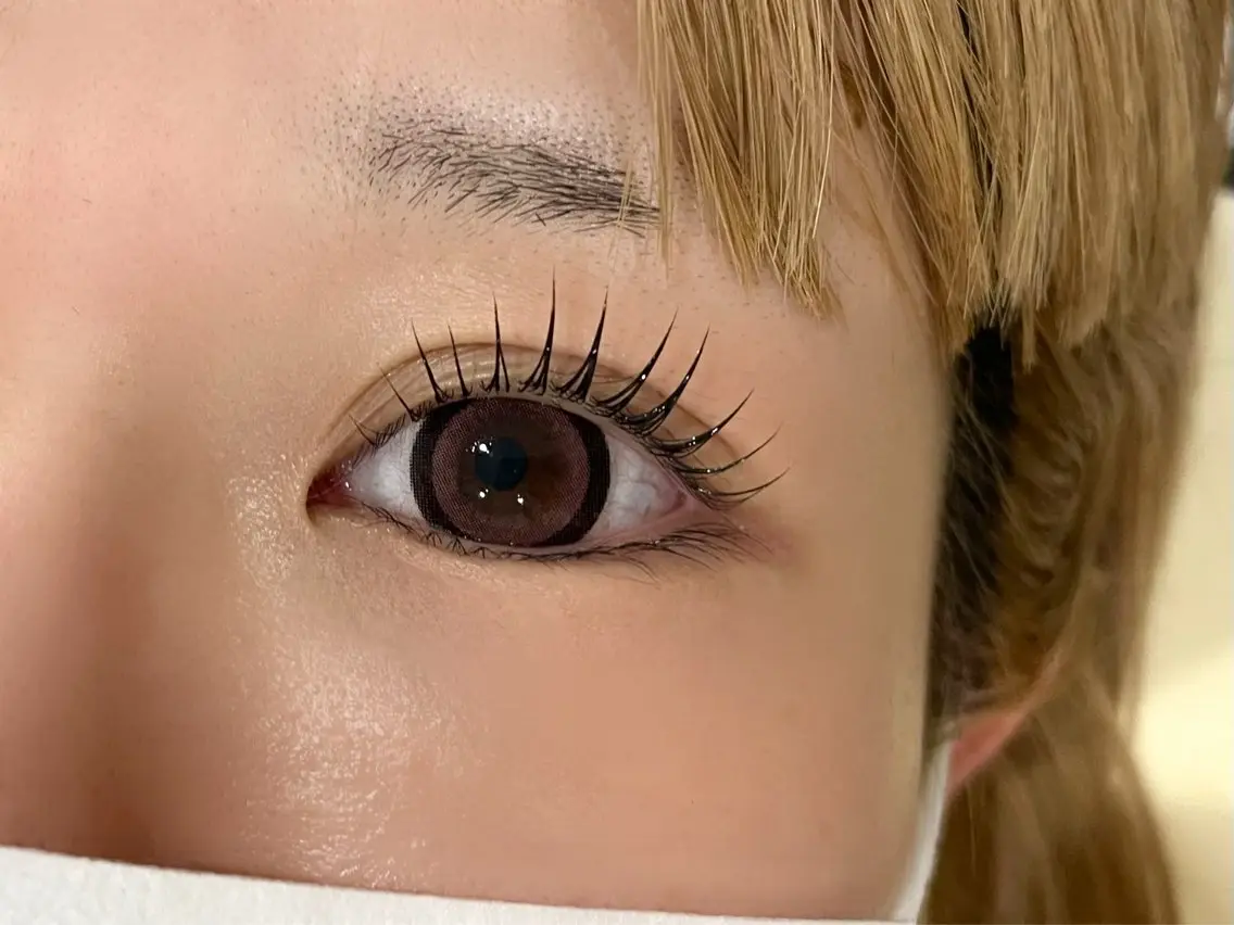 パリジェンヌ👀💗の写真