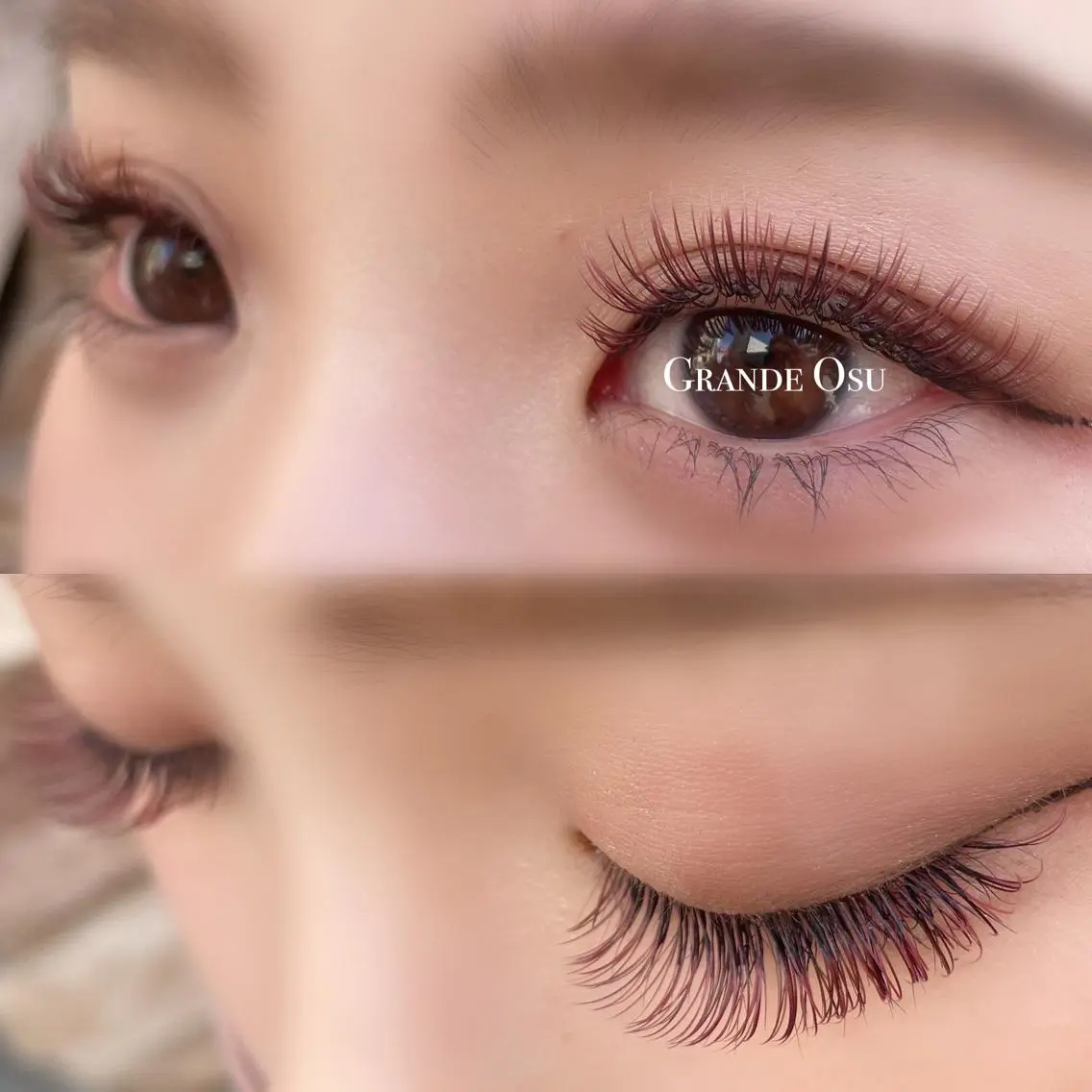 【ミニモ価格❤】バインドロック付け放題★カラーMIXし放題★11000→初回のみ7900円🔻詳細要確認の写真