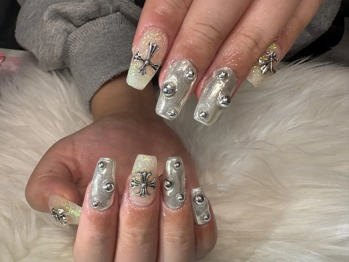 ネイル Beauty Salon Lunaのエステ・リラクイメージ