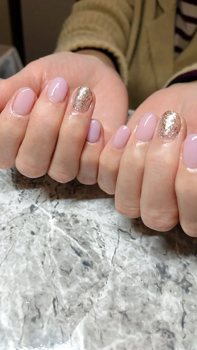 ネイル ハンドネイル プライベートサロン circleのネイルデザイン
