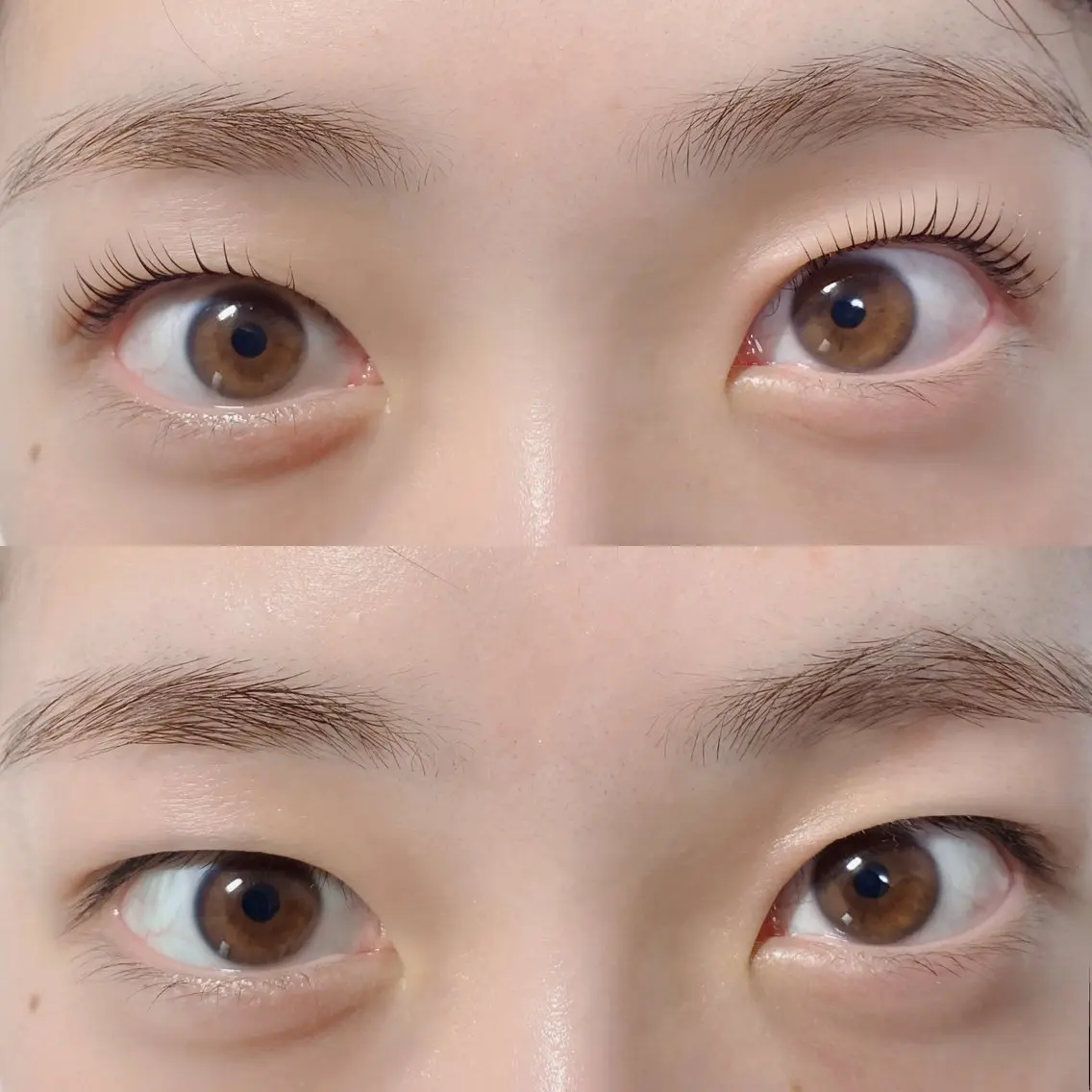 マツエク・マツパ KKS Beauty Kのマツエク・マツパデザイン