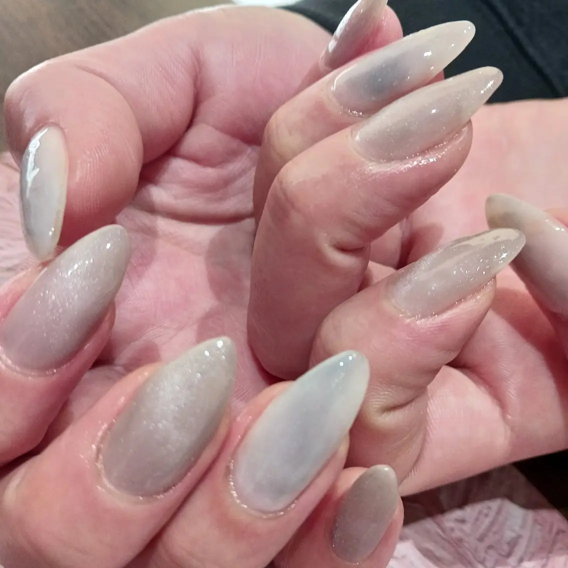 ネイル いとう えみりのネイルデザイン