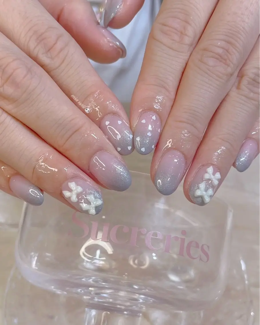 ネイル ハンドネイル Ayumi nailのネイルデザイン