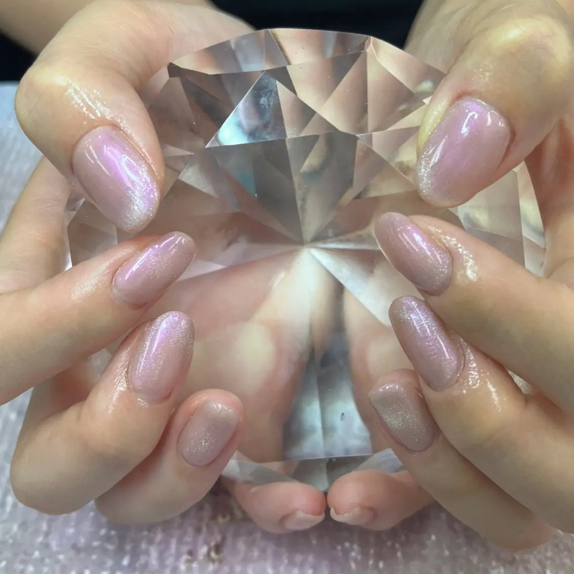 ネイル BlueDaisy 栄本店のネイルデザイン