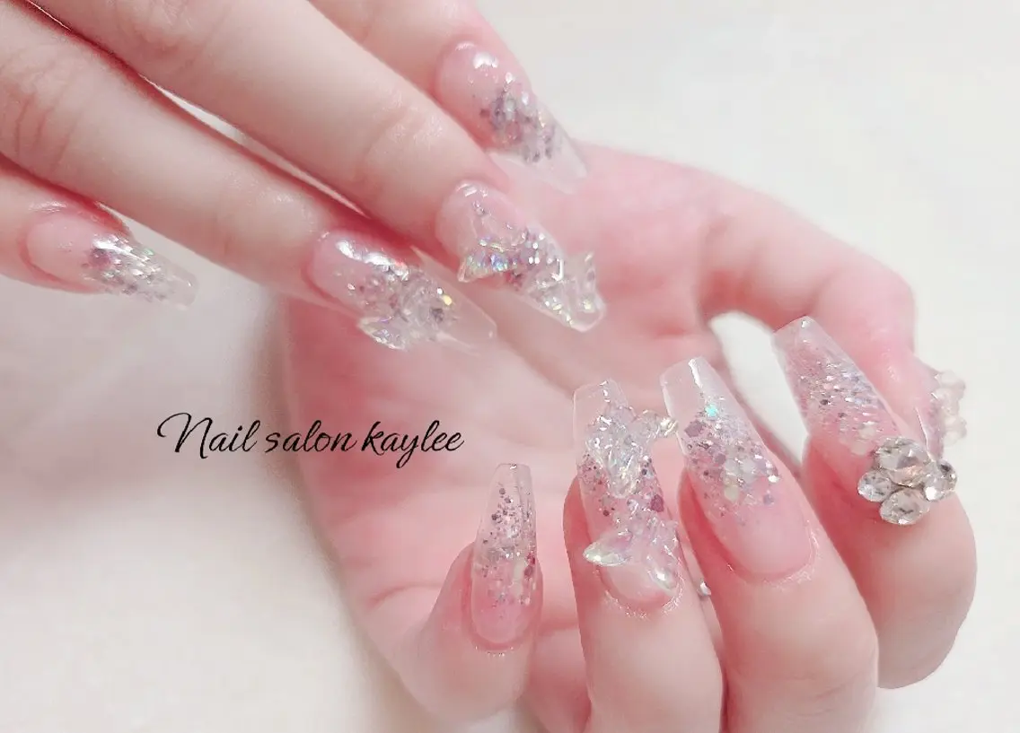 ネイル Nail salon  Kayleeのエステ・リラクイメージ