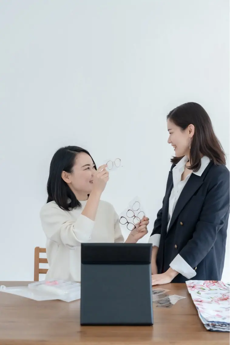 salon YUWA akariのその他イメージ