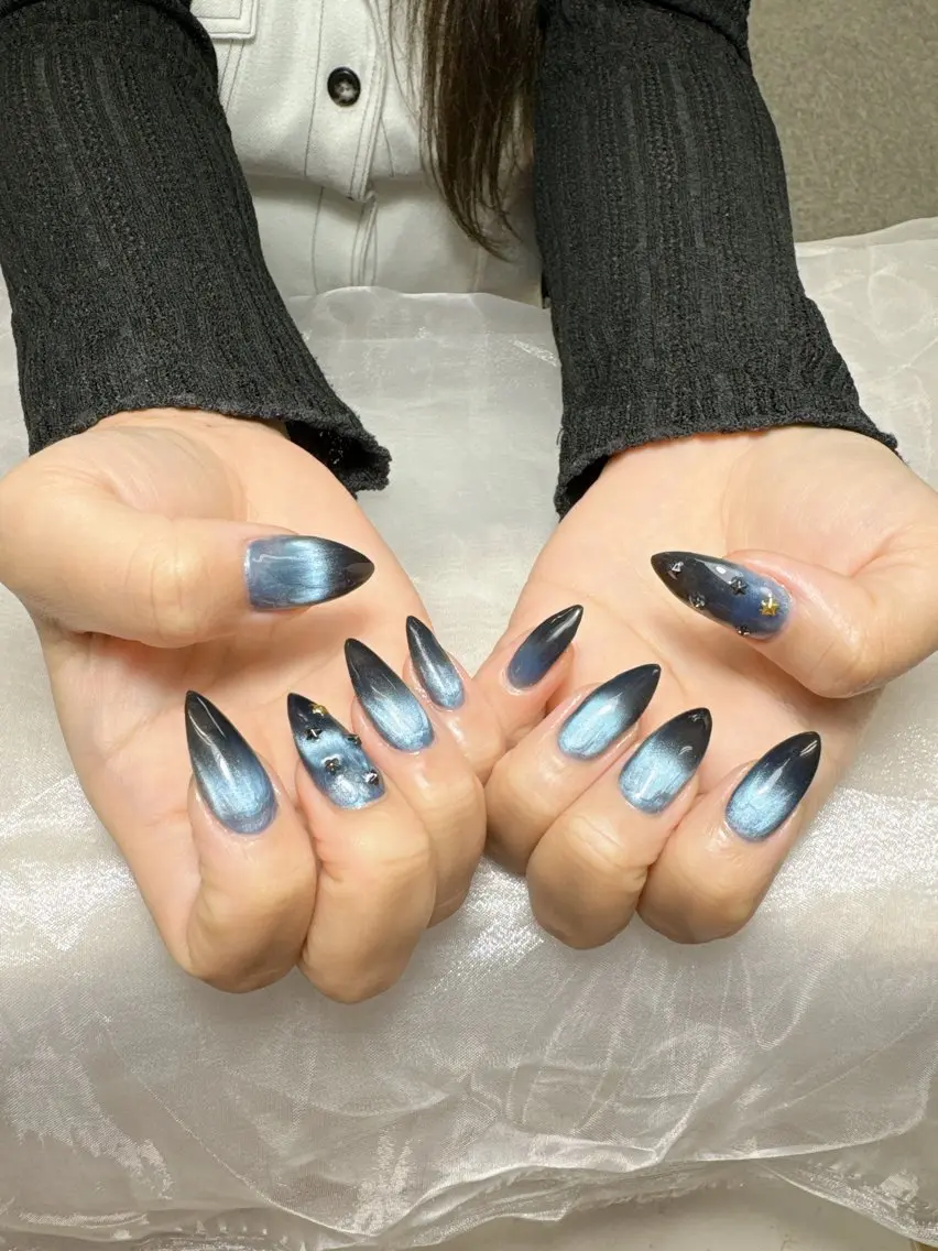 ネイル ハンドネイル Furukawa home nailのネイルデザイン